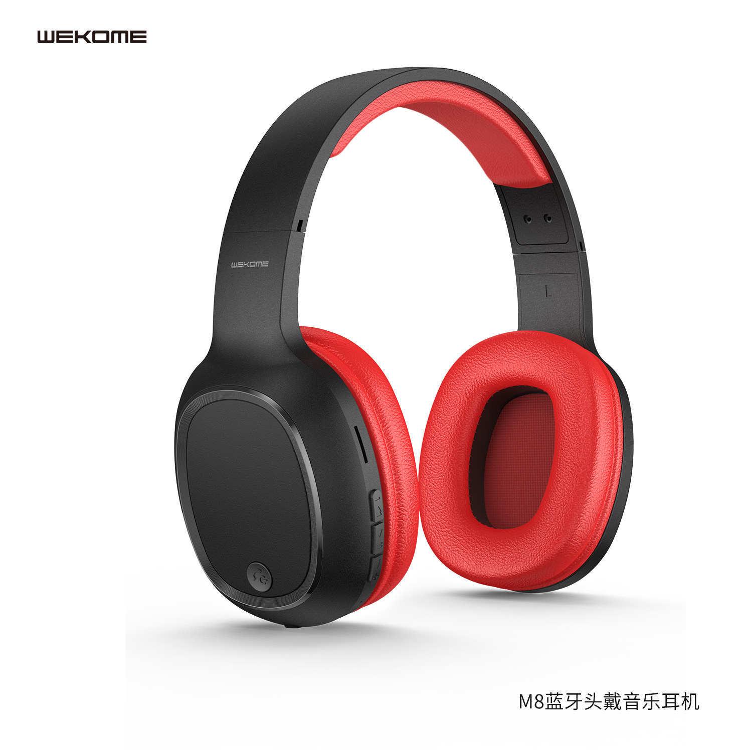 M8 Wireless Headset