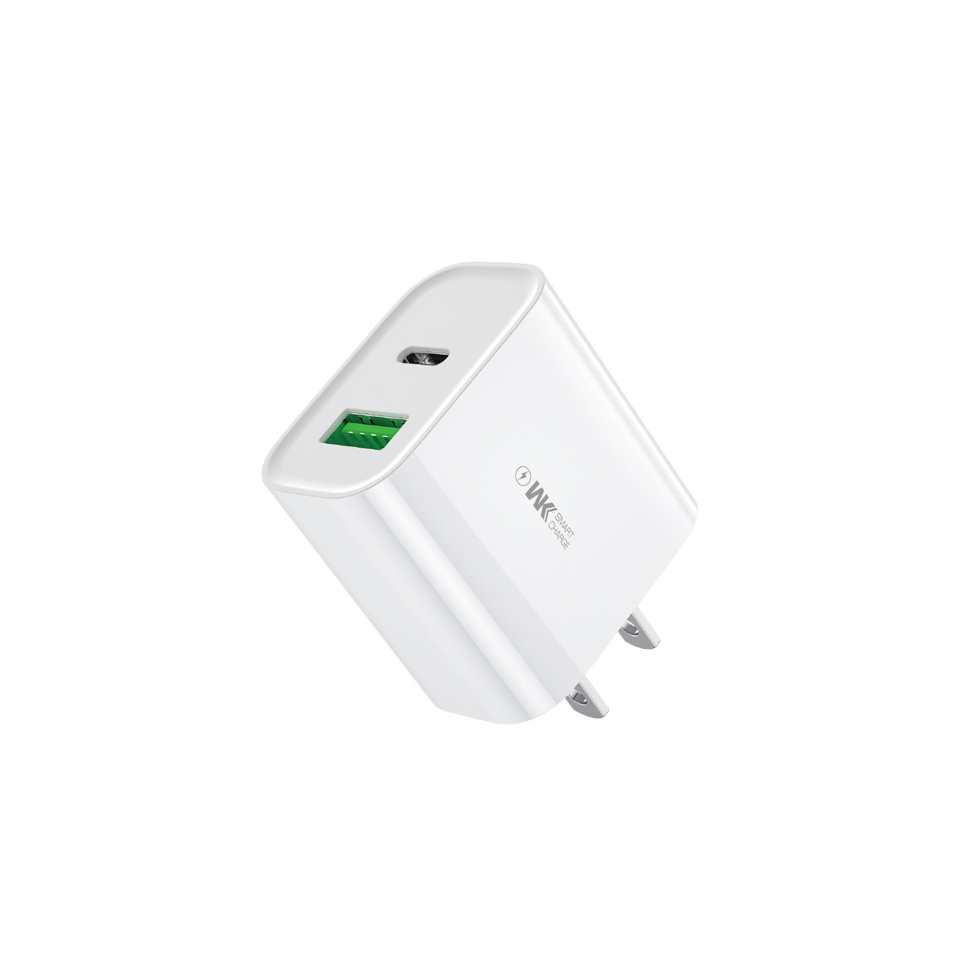 WP-U53 PD20W US Wall Charger