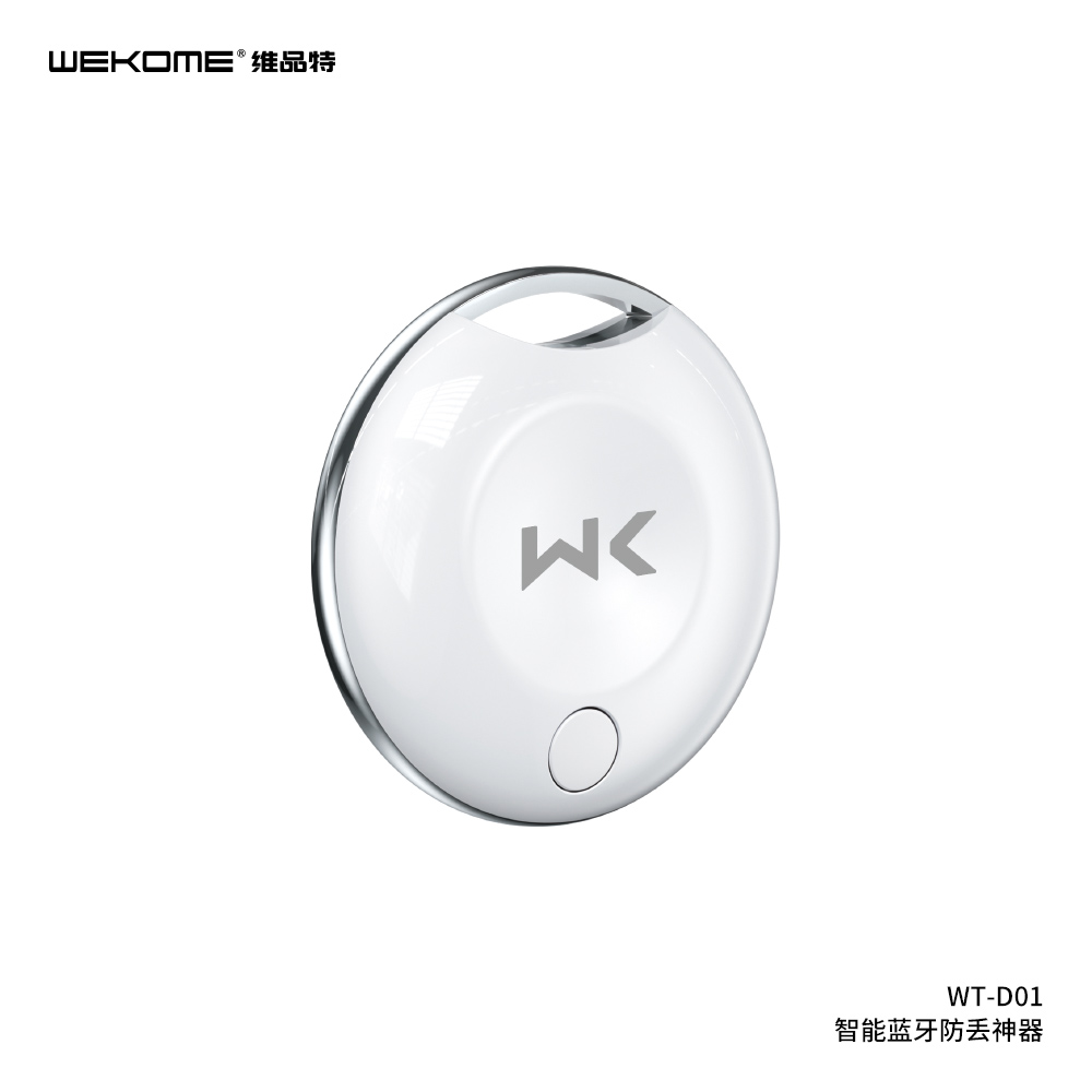 WT-D01 Smart Wireless Tracker  