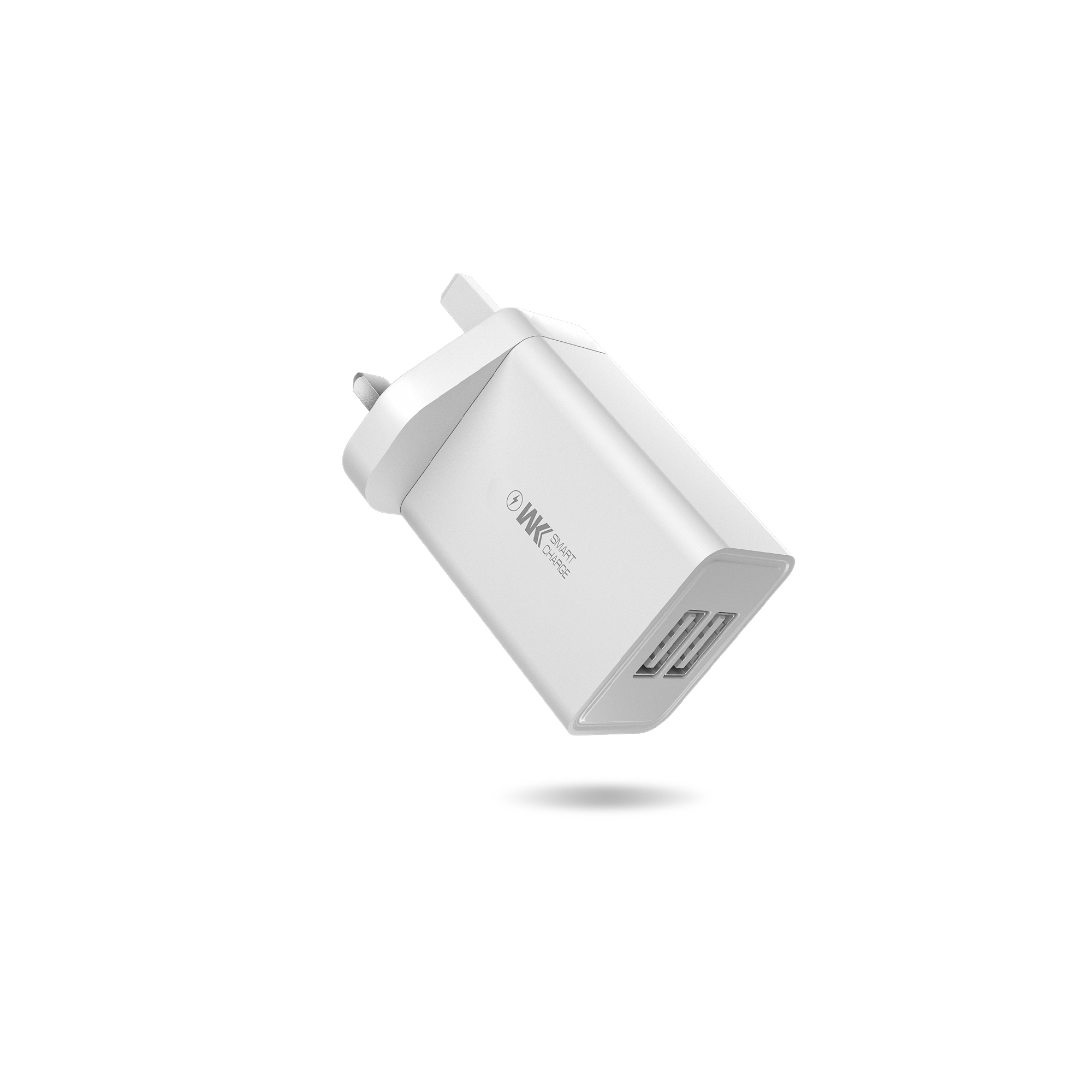 WP-U56 10W UK Wall Charger
