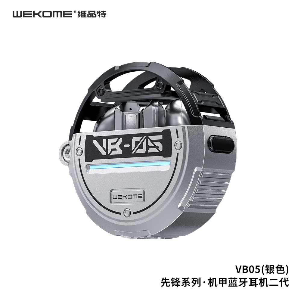 VB05 Wireless Earphone(TWS)