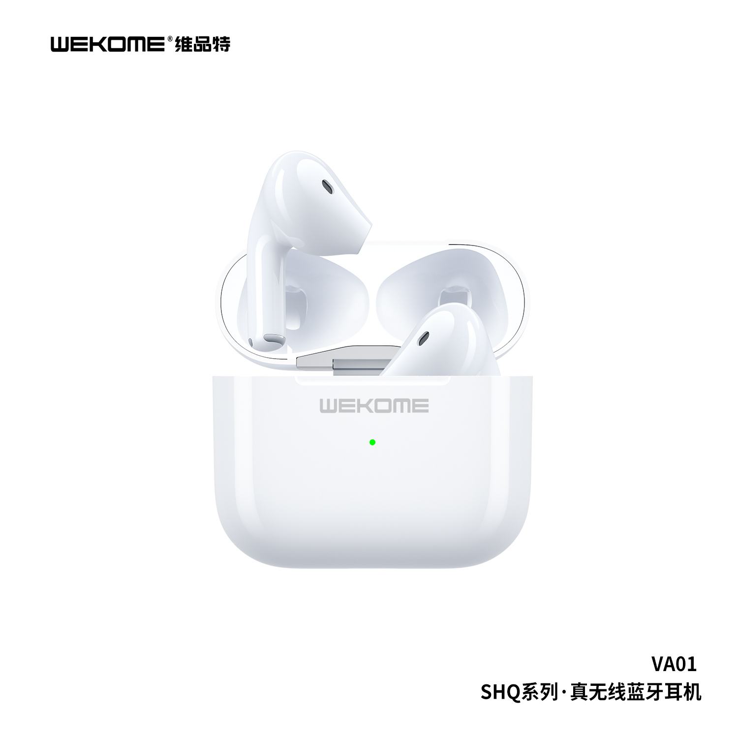 VA01 Bluetooth Earphone (TWS)