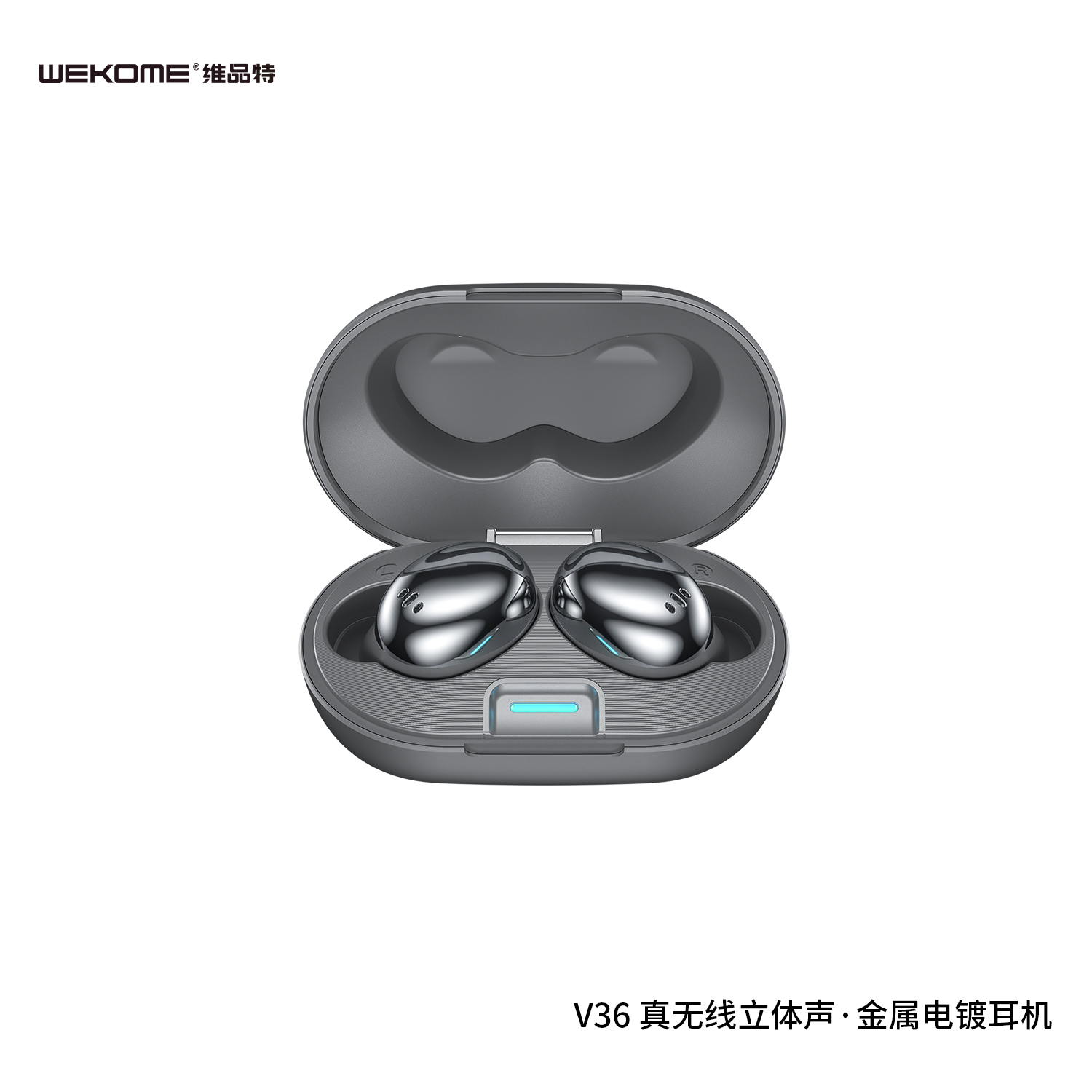 V36 Wireless Earphone (TWS)