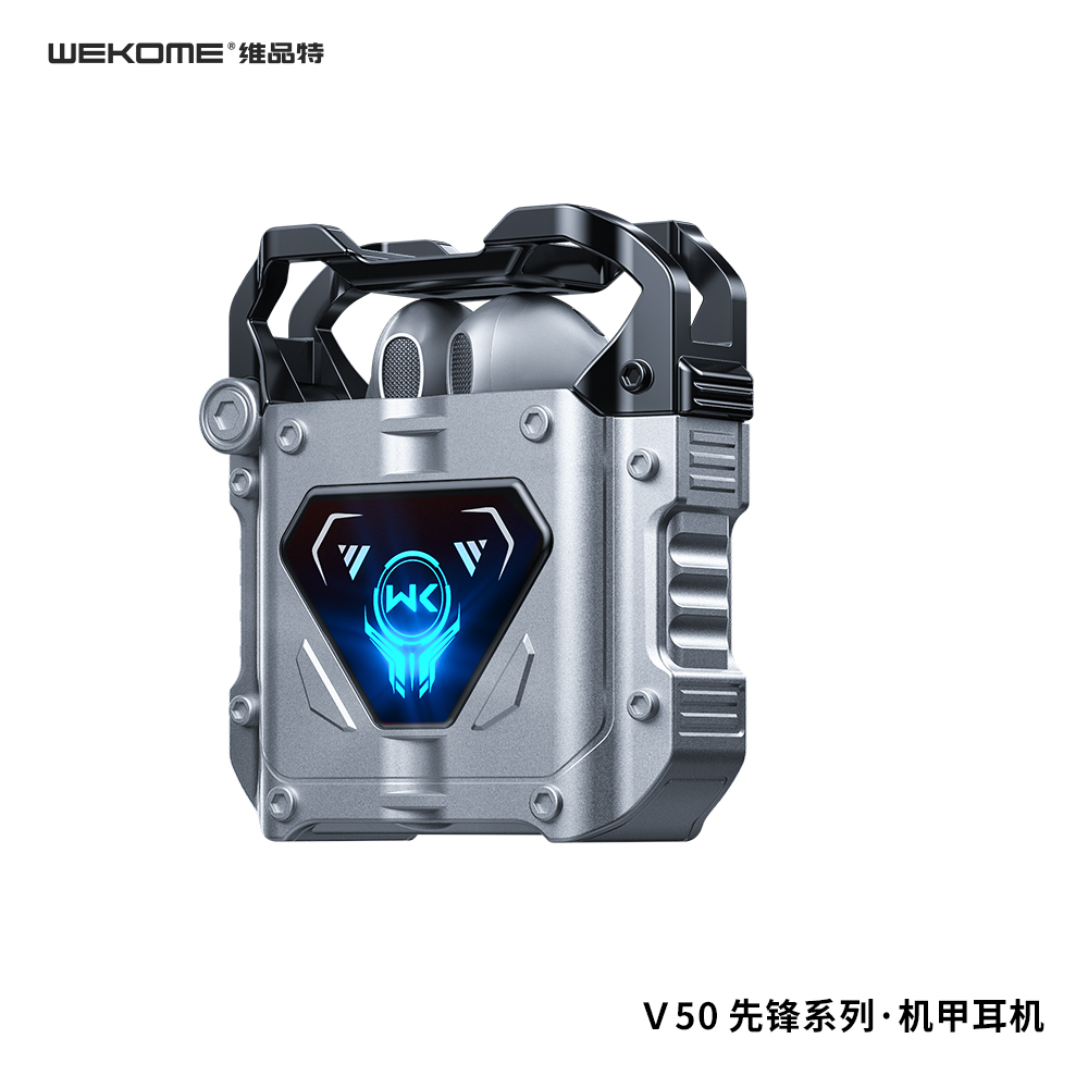 V50 Vanguard Series Wireless Earphone(TWS)