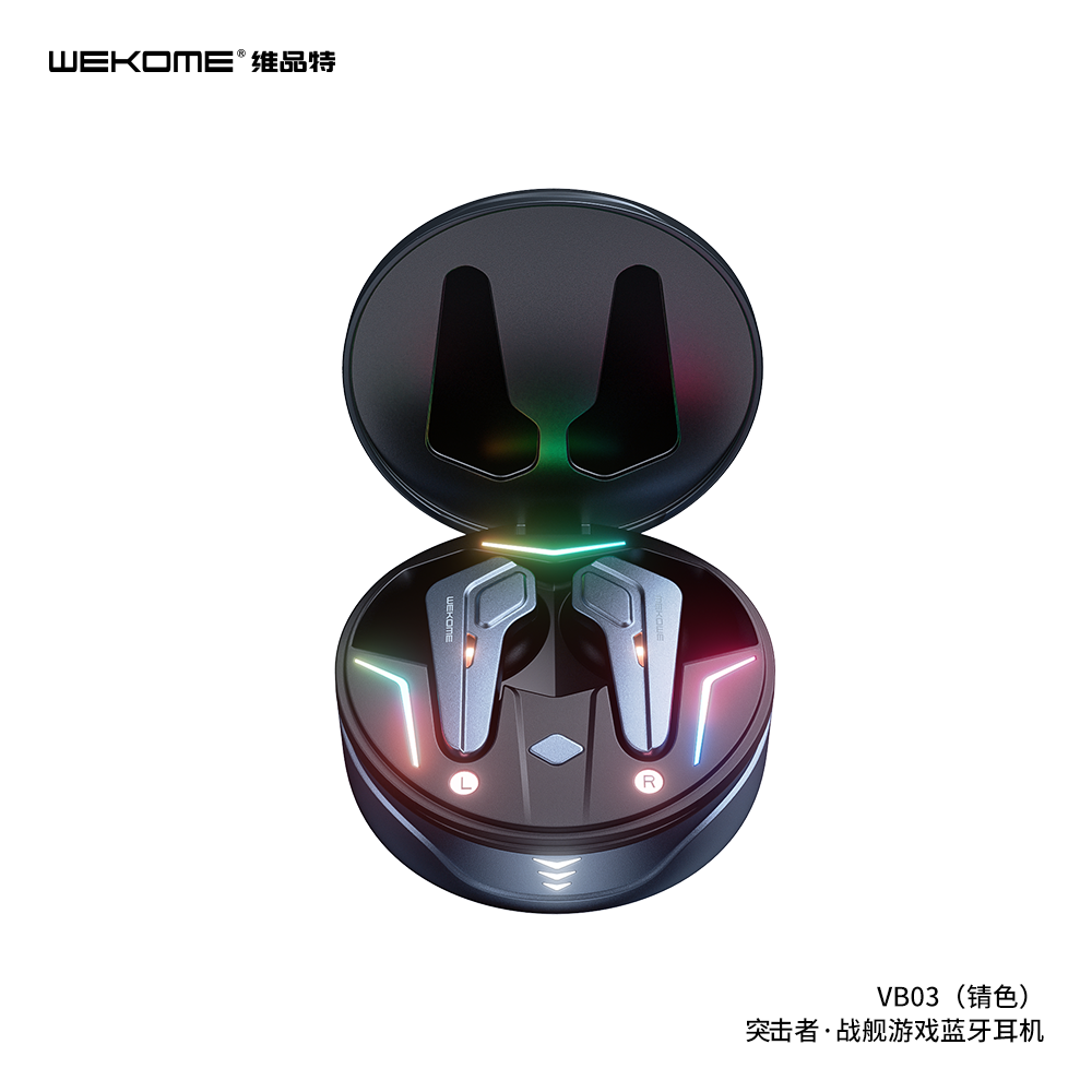 VB03 Wireless Earphone(TWS)